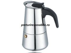 Espressor pentru 6 cupe cafea